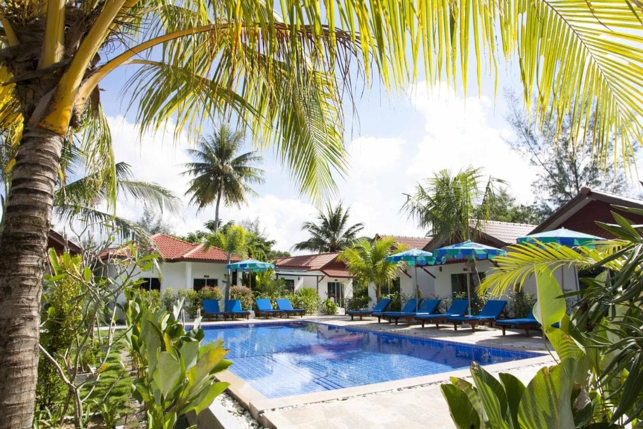 L'hotel Bangtao Varee Beach