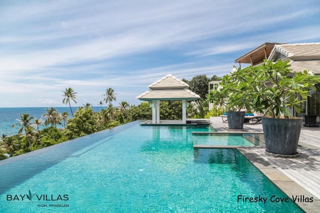 Bay Villas Koh Phangan