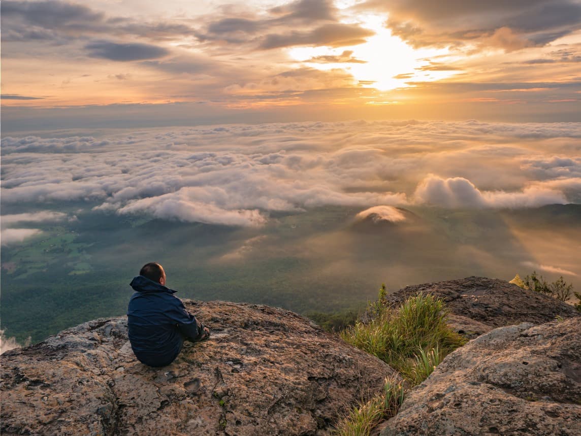 Parco nazionale Khao Luang