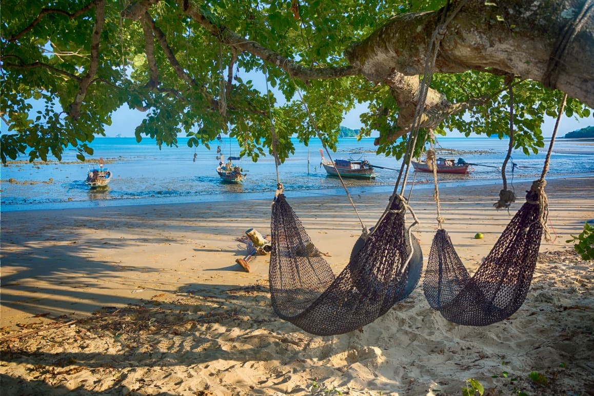 Isola Koh Yao Noi