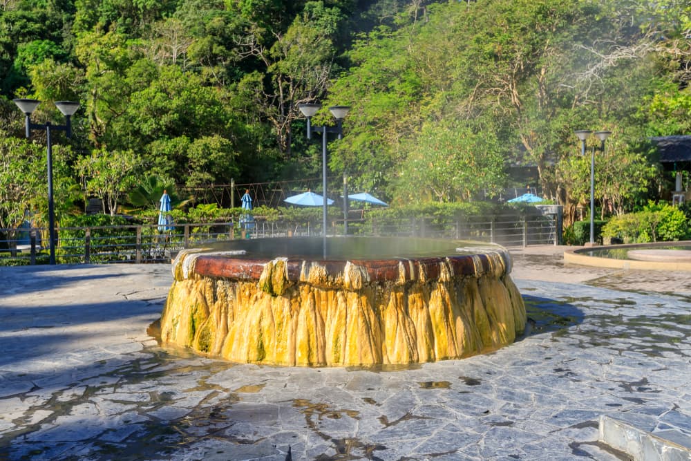 Ranong