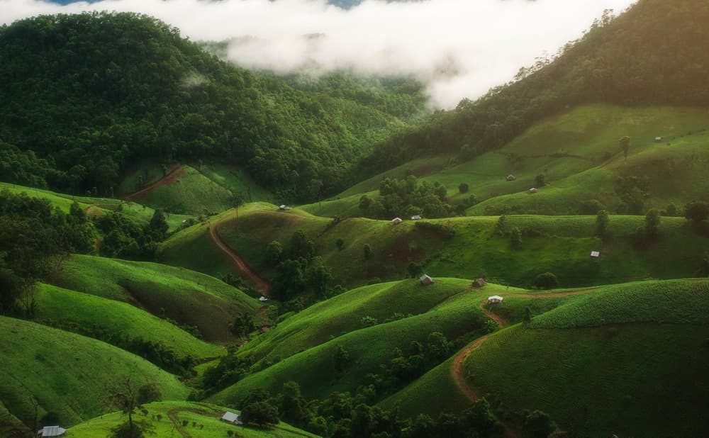 Mae La Noi