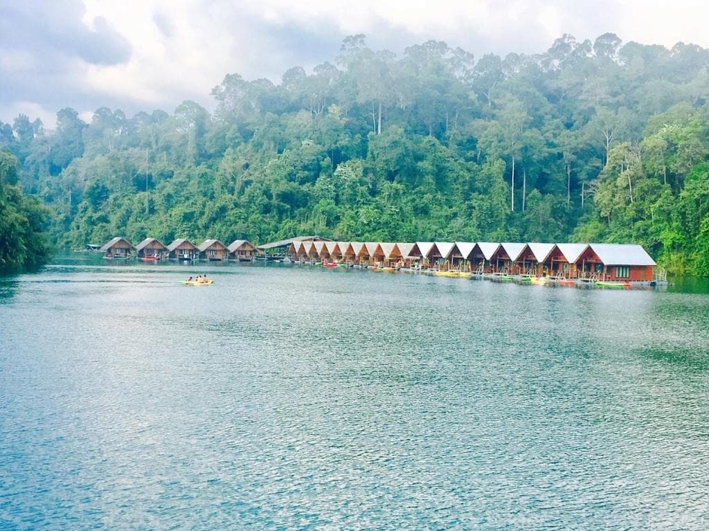 kheeree thara view