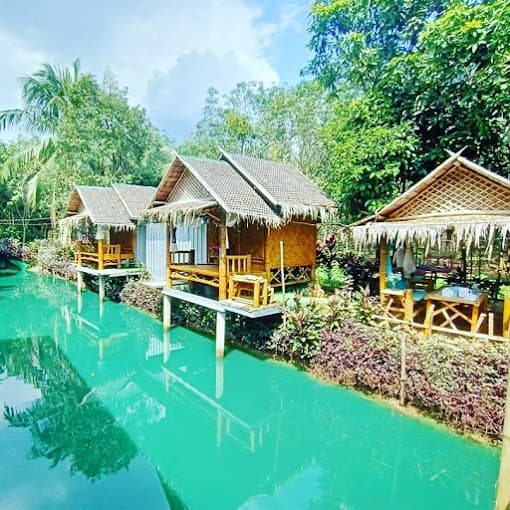 Nakhon Si Ban Na Homestay