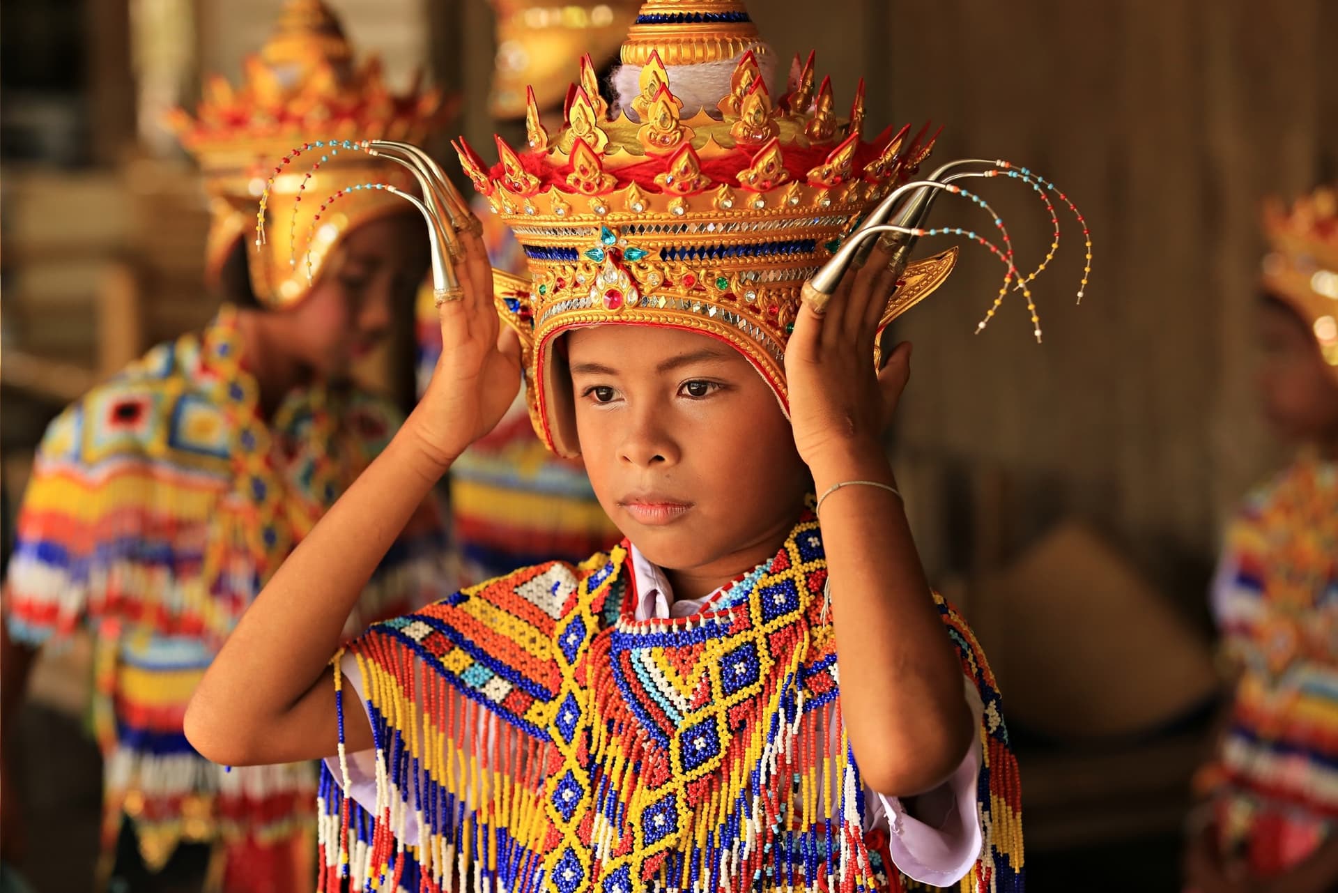 20 cose insolite che probabilmente non sai sulla Tailandia