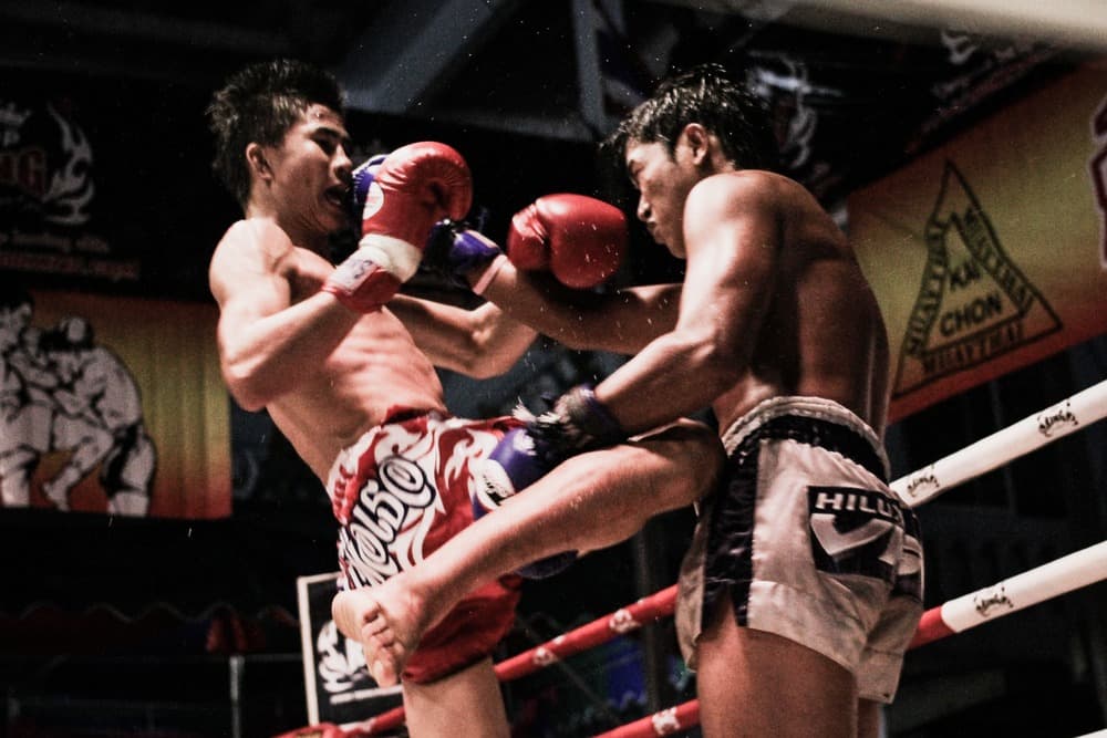 Il Muay Thai, tutto quello che devi sapere sulla boxe tailandese