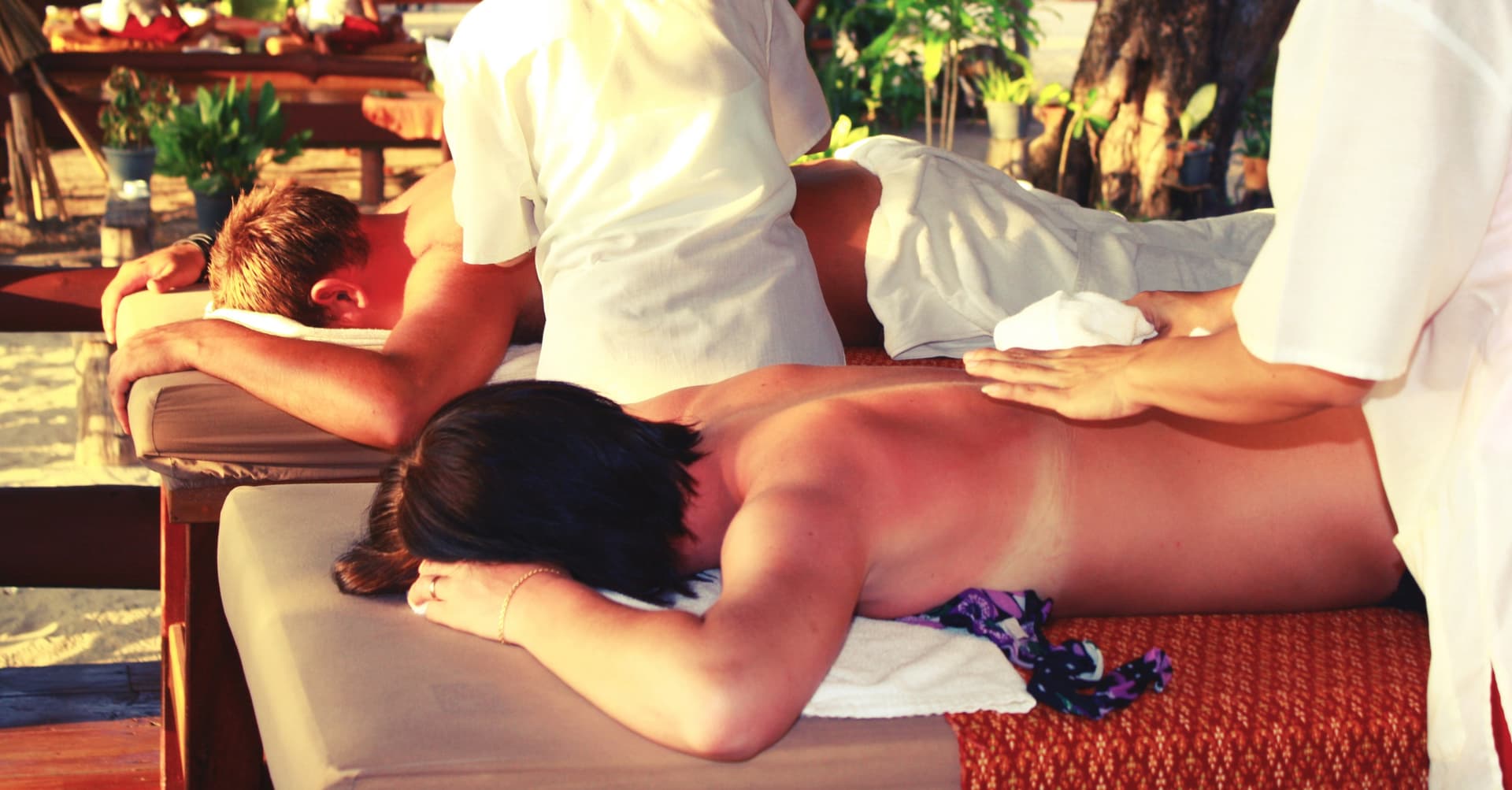 Le 5 migliori esperienze di spa e benessere a Phuket