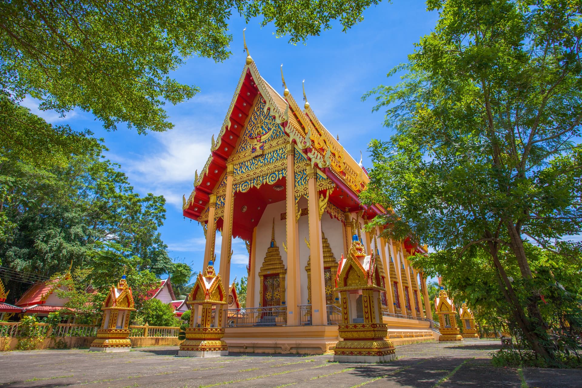 Templi di Phuket: quali visitare?