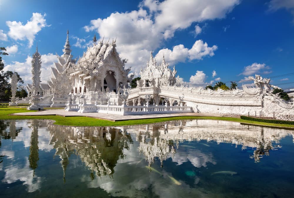 Chiang Rai