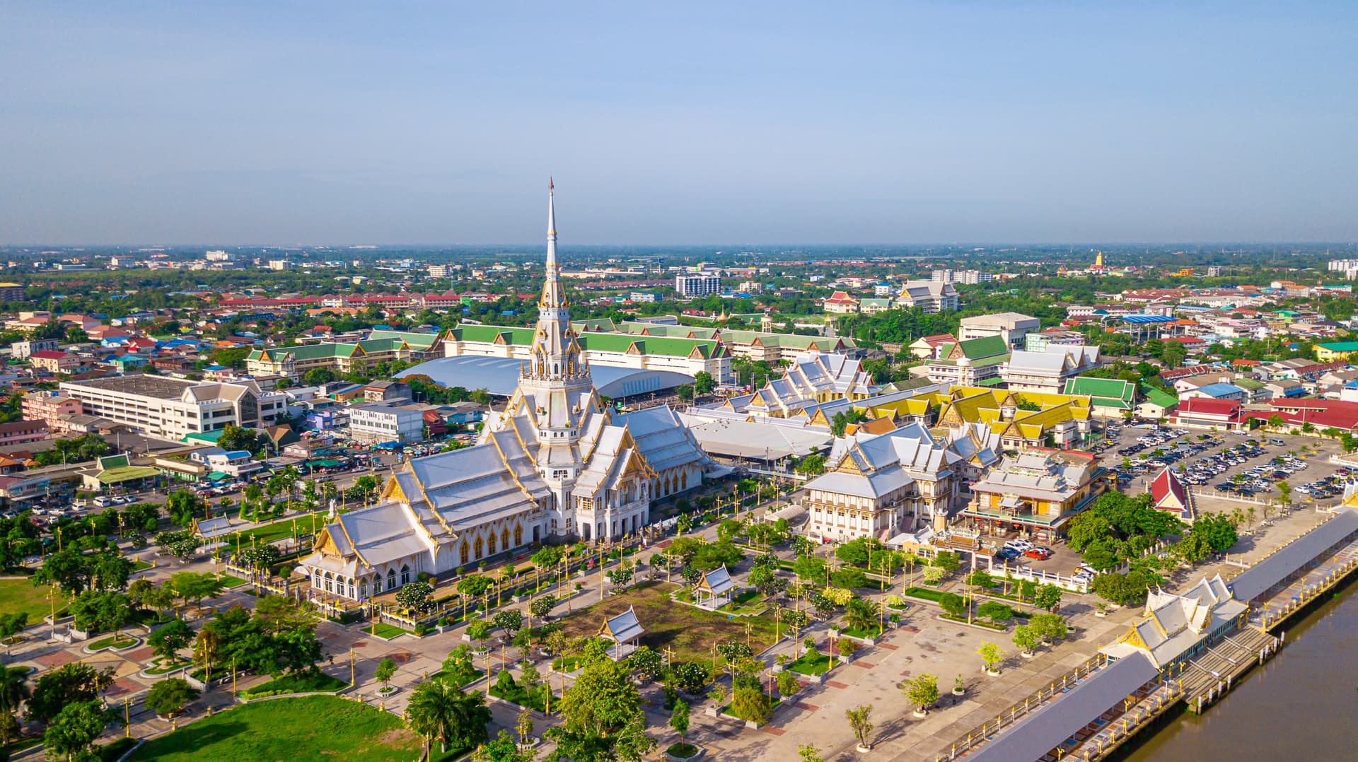 Chachoengsao