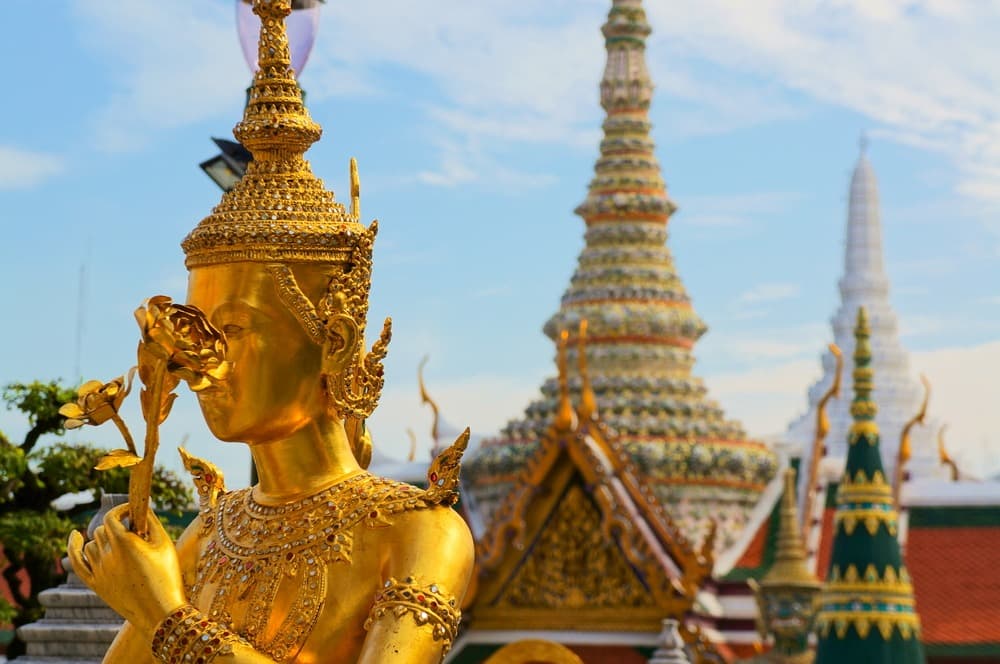 wat phra kaeo 4