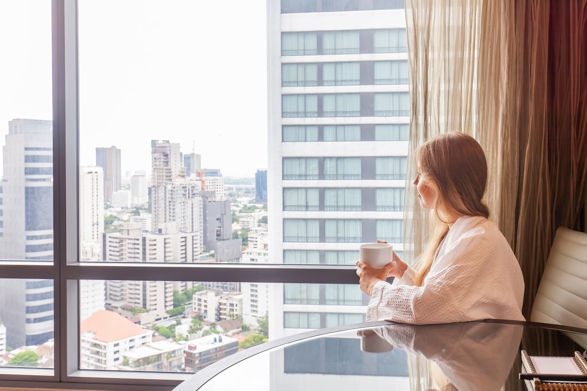 Dove dormire a Bangkok? Le scelte in base ai quartieri
