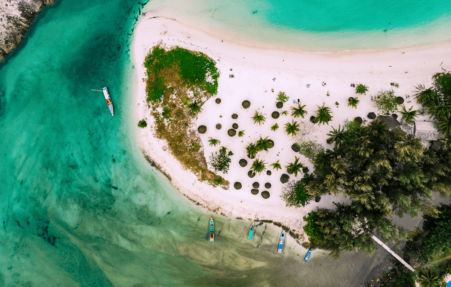 Koh Samui o Koh Phangan, quale scegliere?