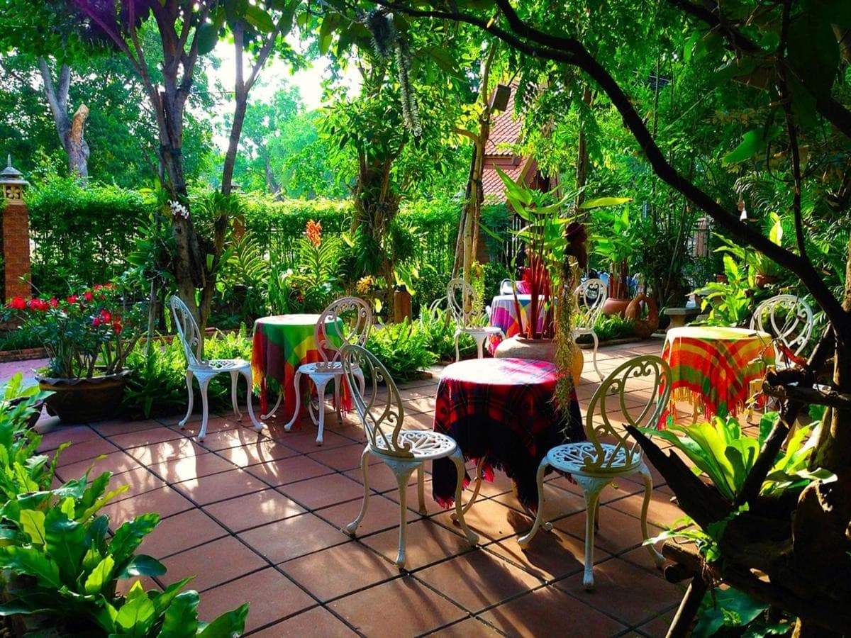 Baifern homestay