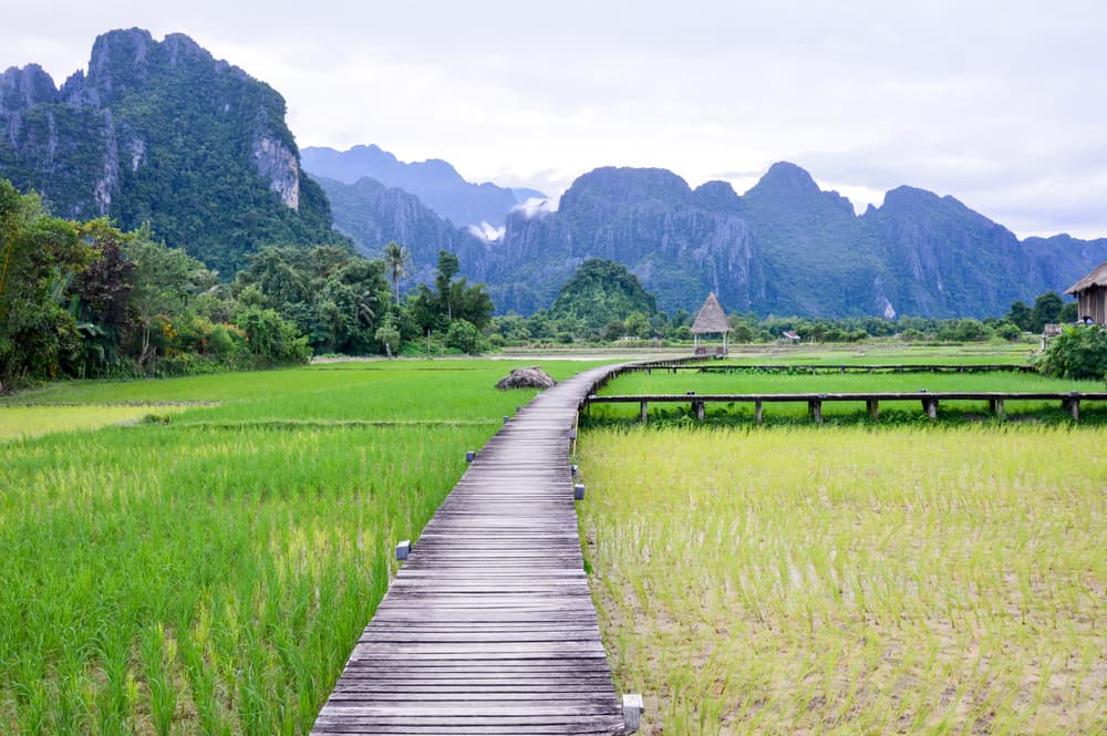 Vang Vieng