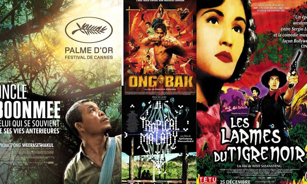 I film tailandesi cult da vedere e rivedere