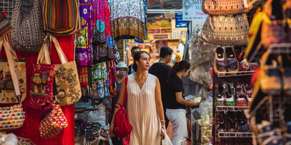Quali souvenir portare dalla Tailandia?