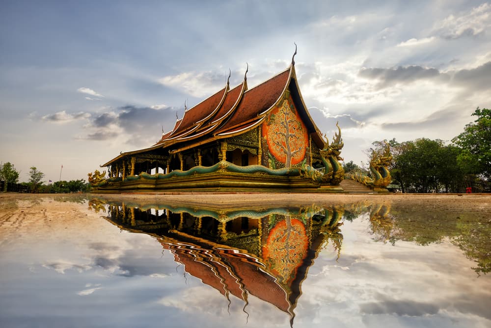 Phibun Mangsahan District