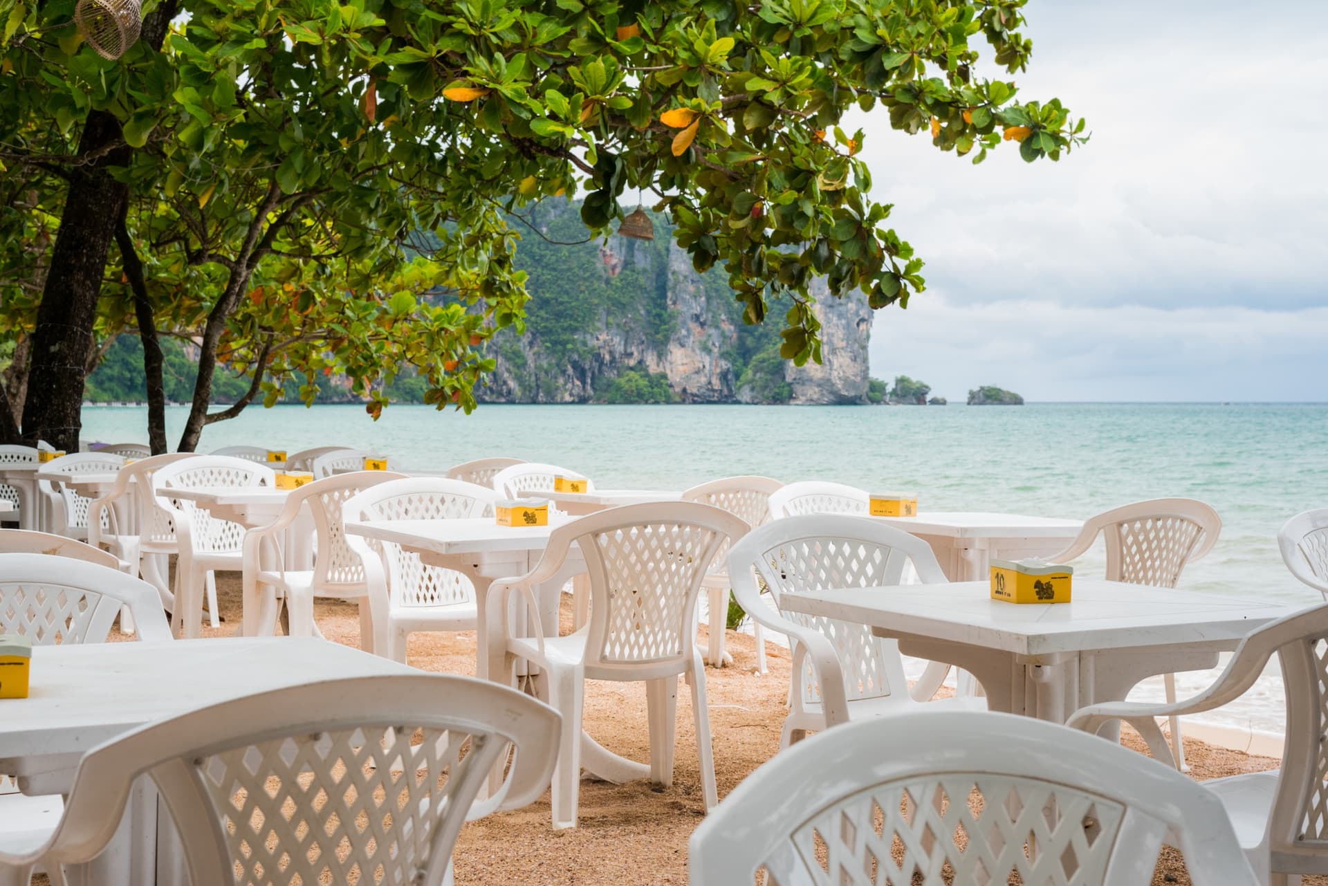 Partire in Tailandia in bassa stagione: buona o cattiva idea?