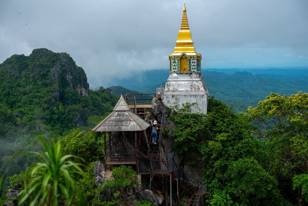 Cultura e Natura nella Tailandia del Nord