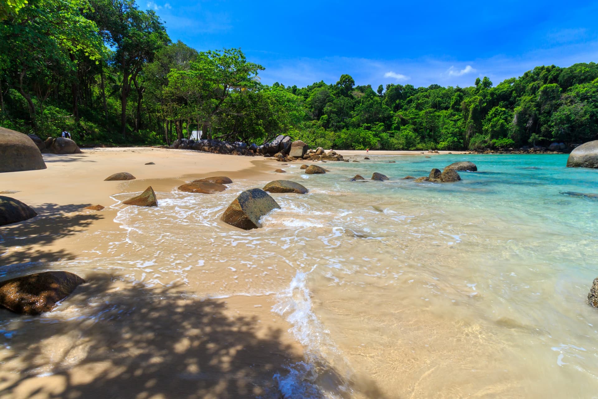 Relax & Immersione in Thailandia