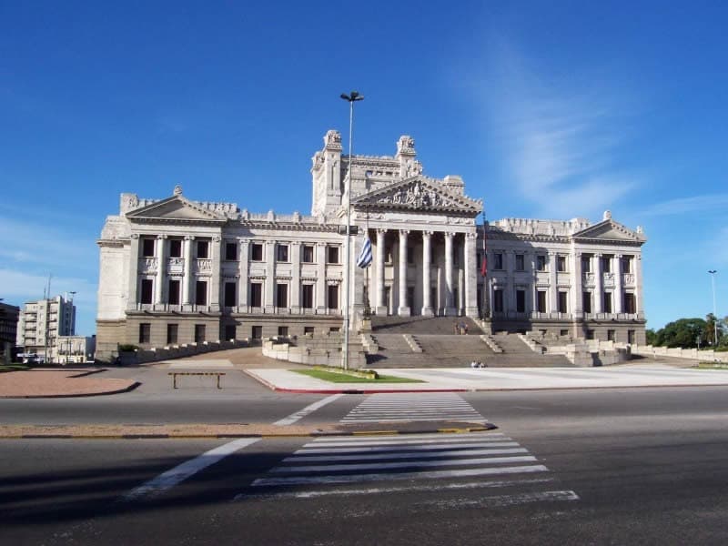 Uruguay Express