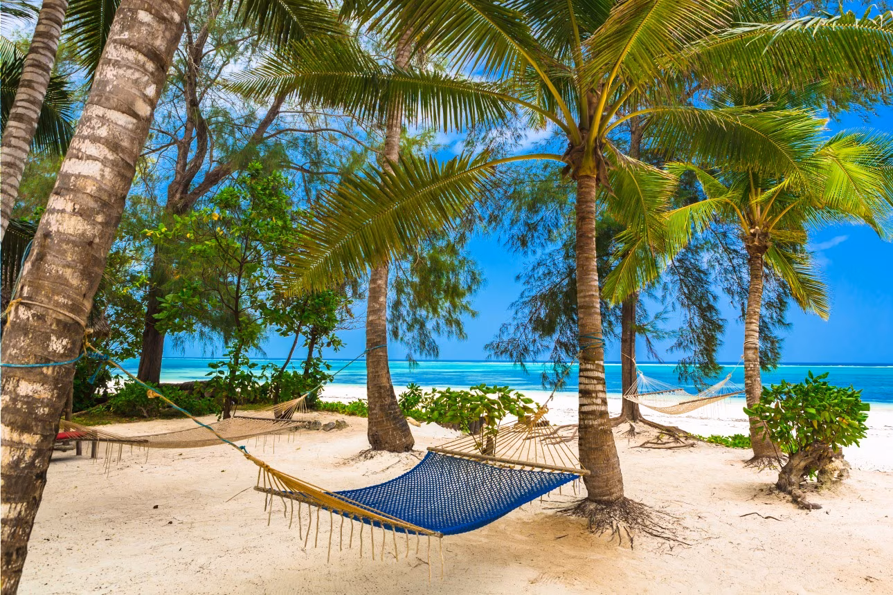 Zanzibar: un Paradiso balneare