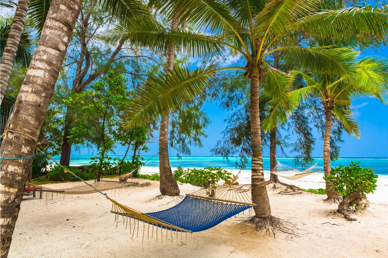 Zanzibar: un Paradiso balneare