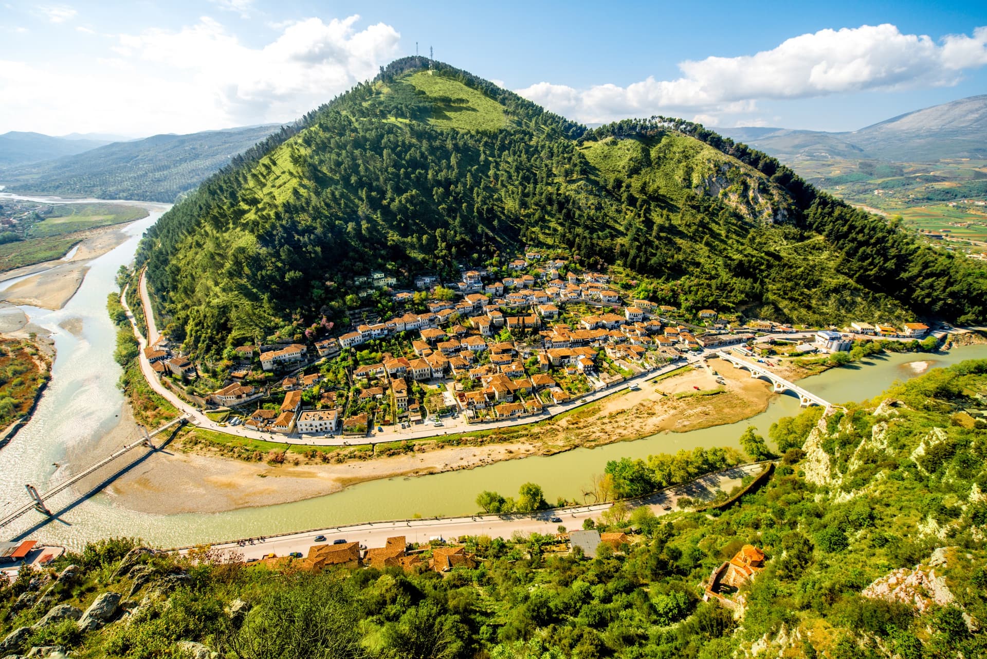 Autotour - Tesori Nascosti d'Albanie