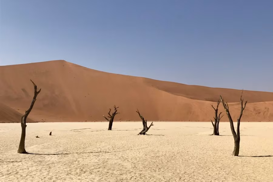 Namibia Autentica