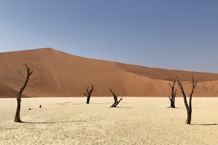 Namibia Autentica