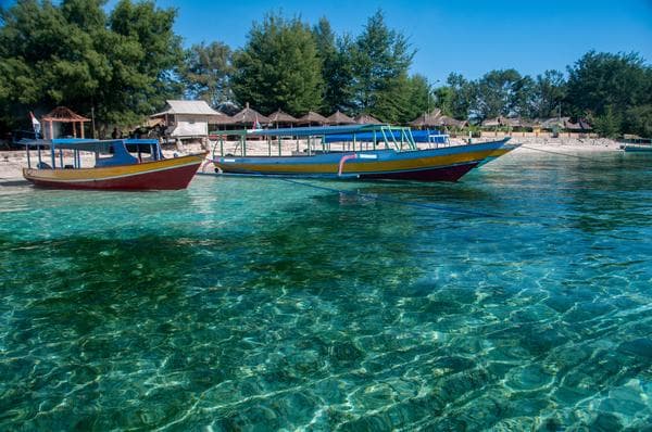 Gili Air