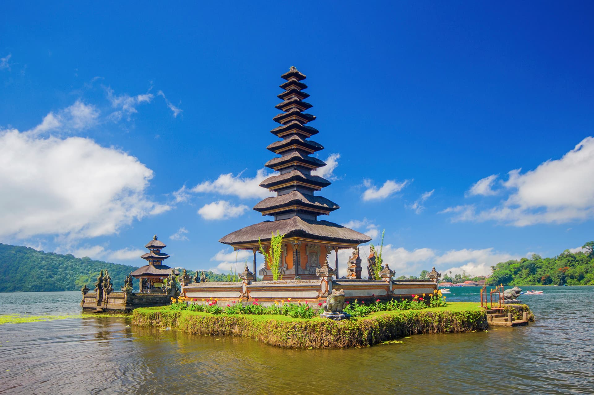 Bedugul