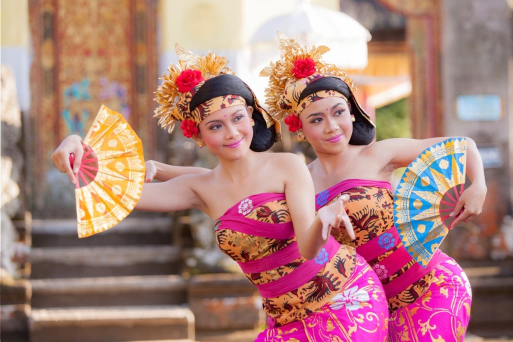 Bali Essenziali