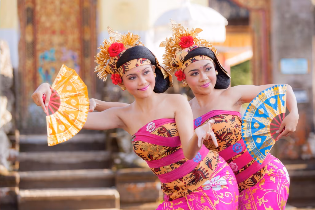 Bali Essenziali