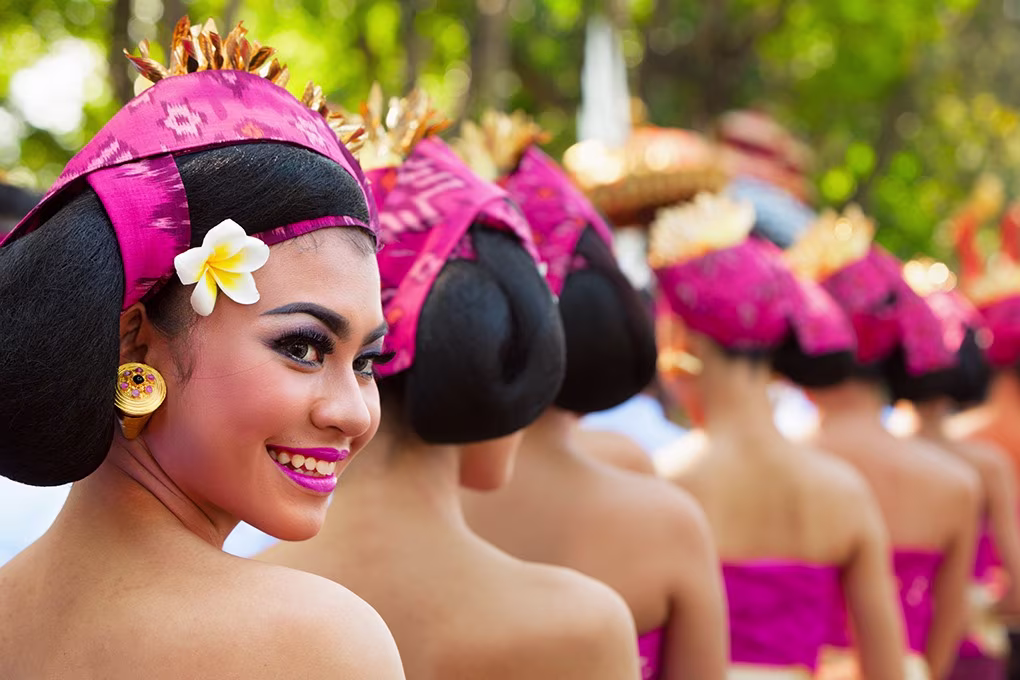 Bali intimo, tra serenità e autenticità