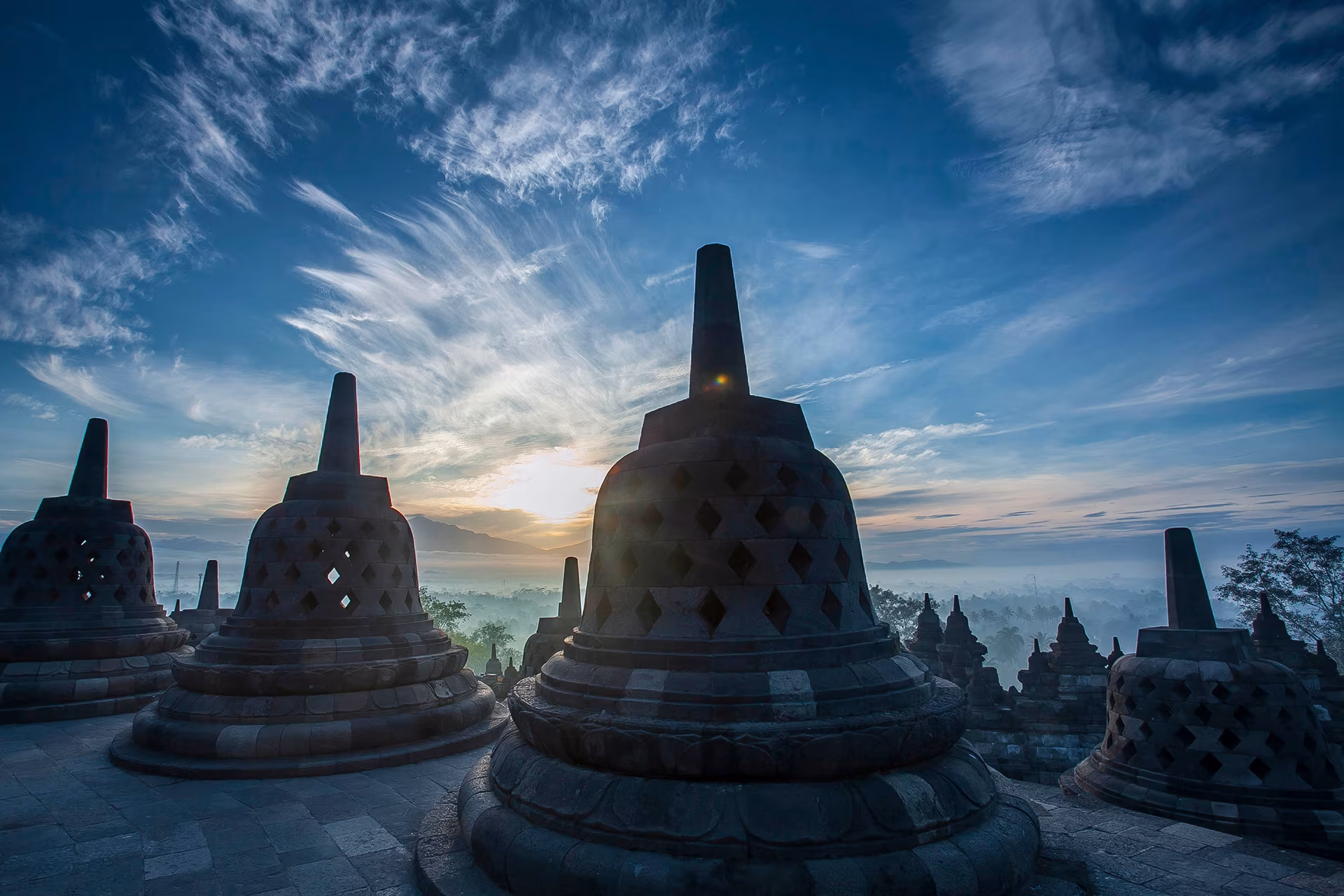 Scoperta di Yogyakarta