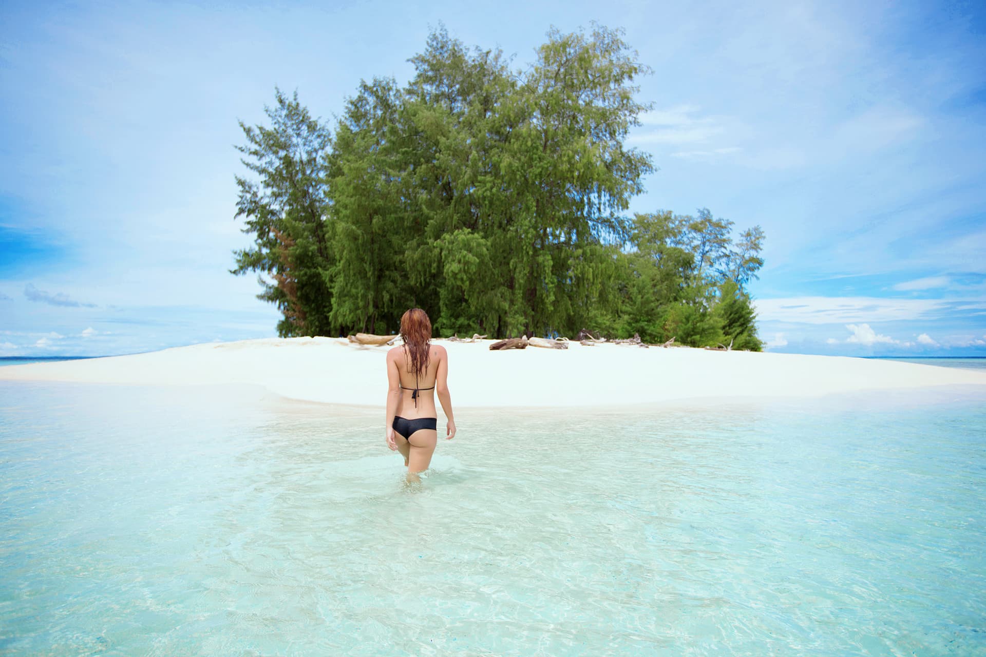 Java-Centre: extension Karimunjawa