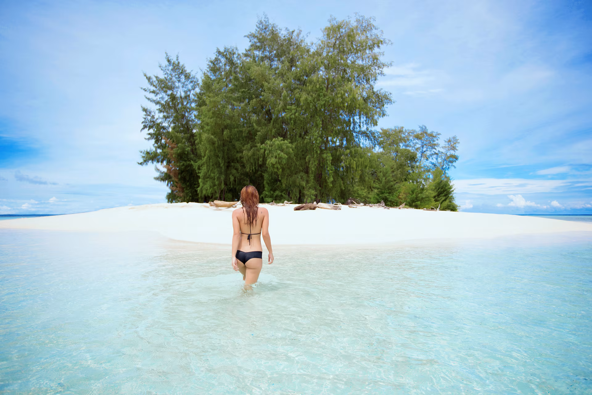 Java-Centro: estensione Karimunjawa
