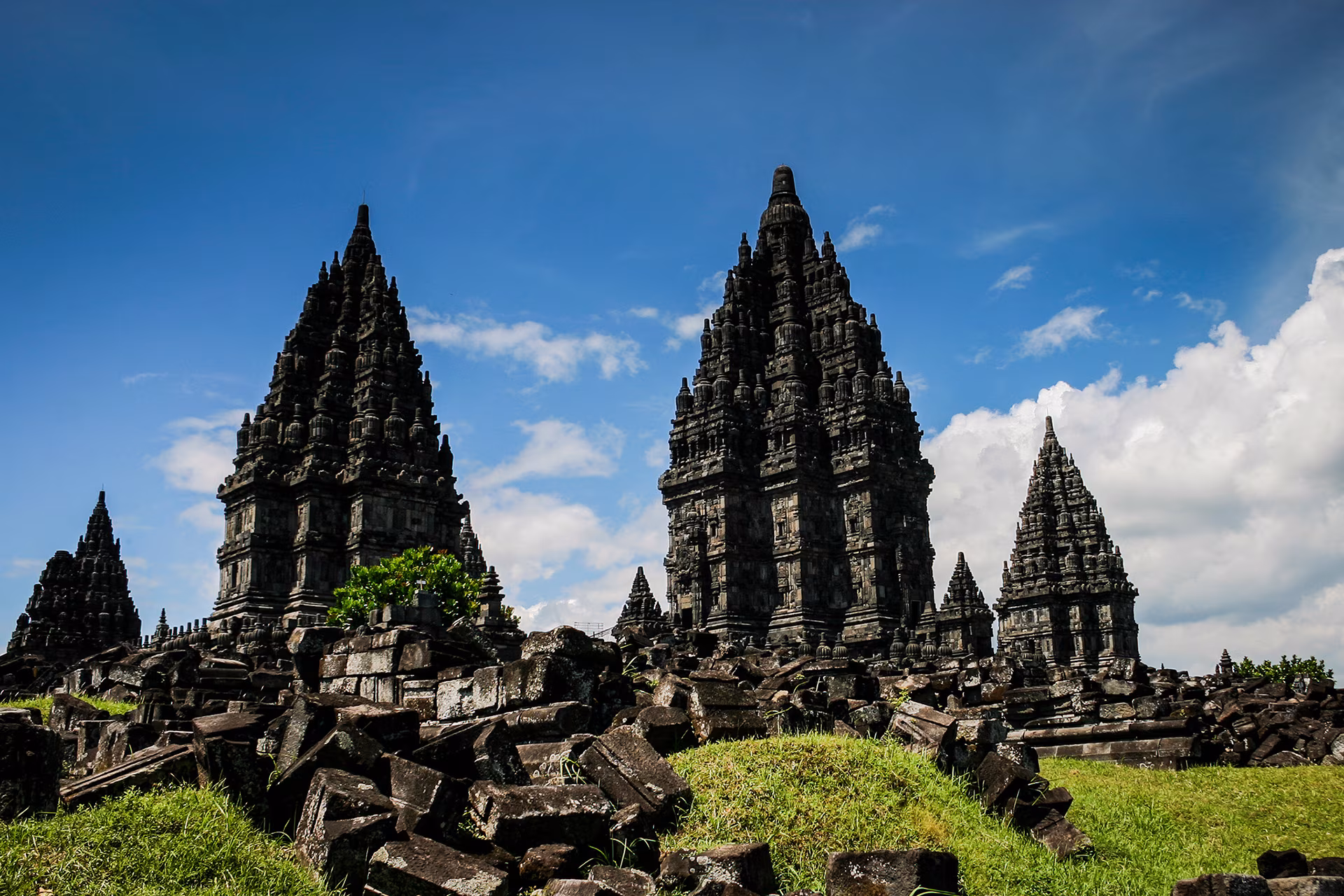 Yogyakarta Segreta
