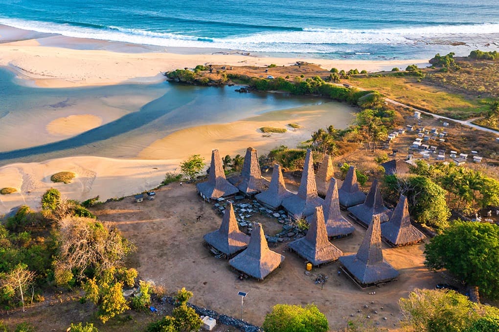 Sumba Ovest Essenziale