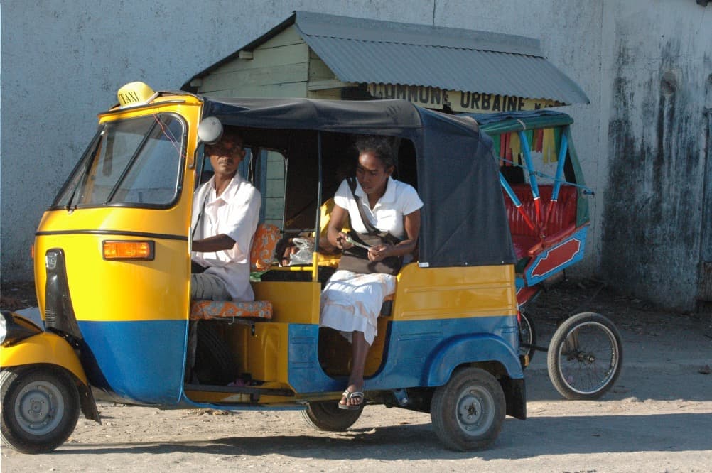 Majunga