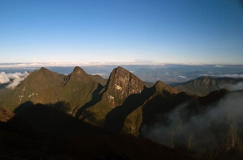 I più bei siti di trekking nel Nord-Est di Madagascar: da Diego Suarez al parco nazionale di Marojejy