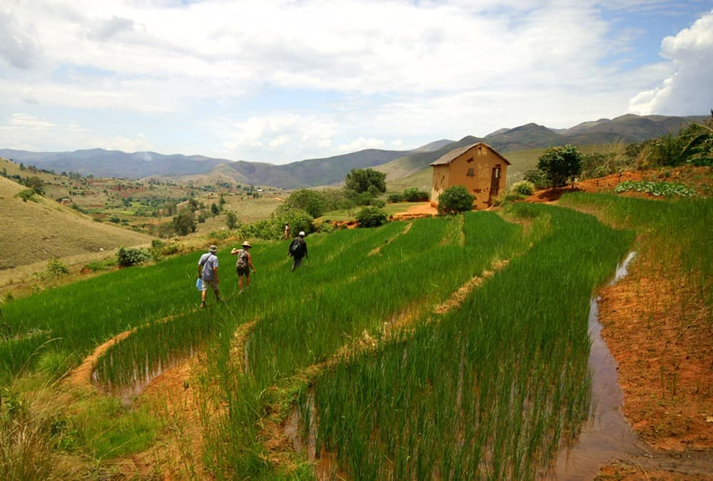 Trekking degli Altopiani