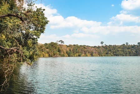 La provincia di Ratanakiri