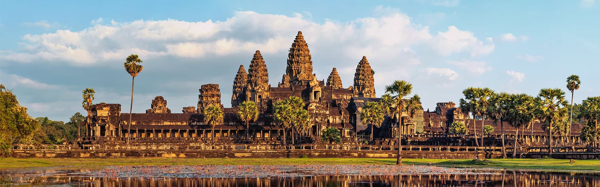 La montagna di Phnom Santuk