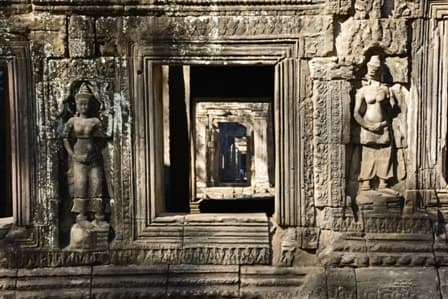 Banteay Kdei