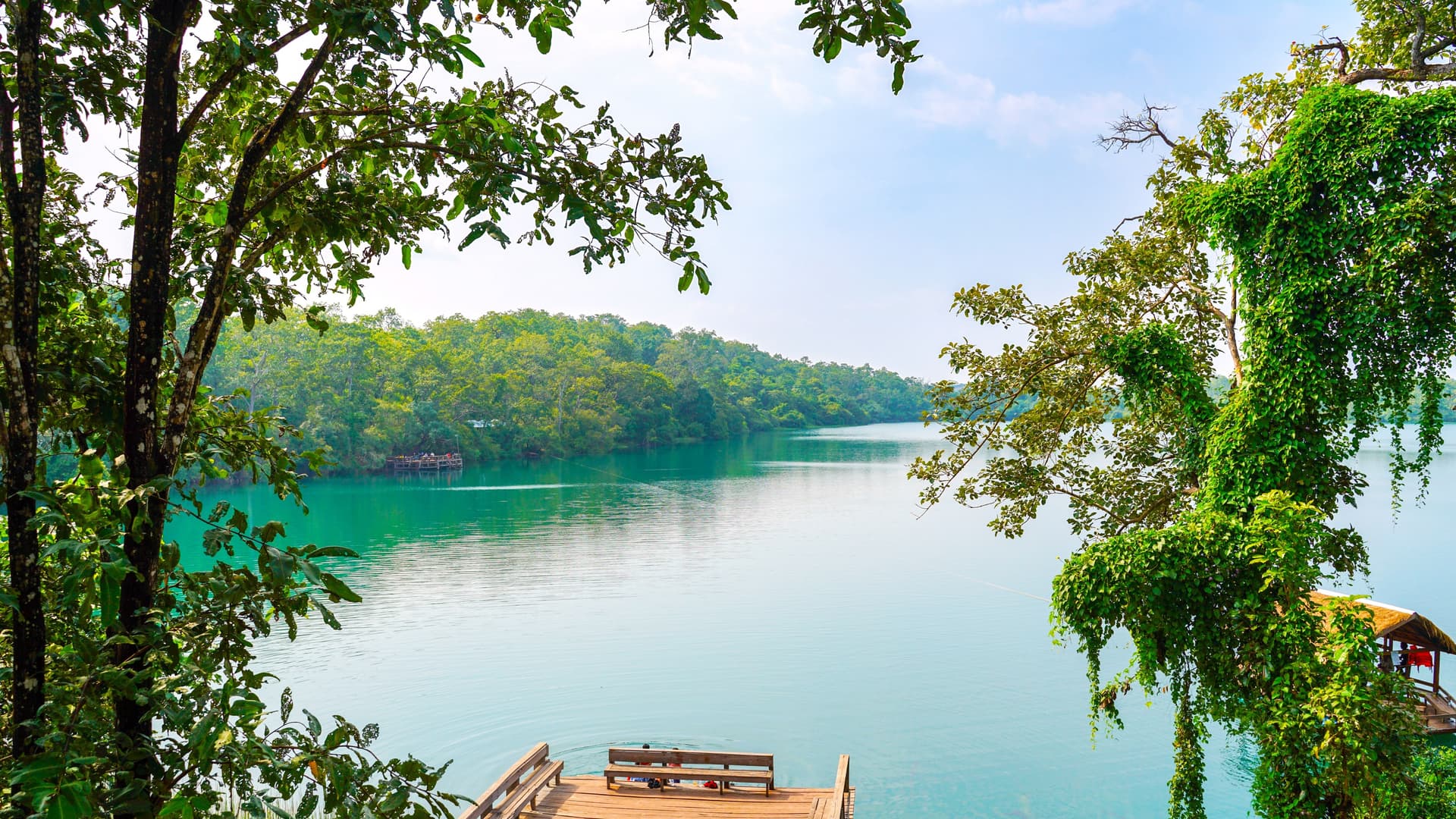 Mondulkiri e Ratanakiri