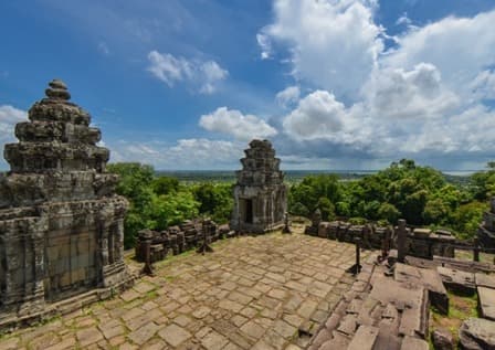 Pre Rup