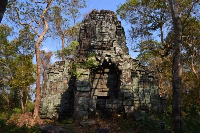 Banteay Chhmar